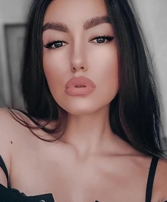Юля, 25 лет, 3 размер груди